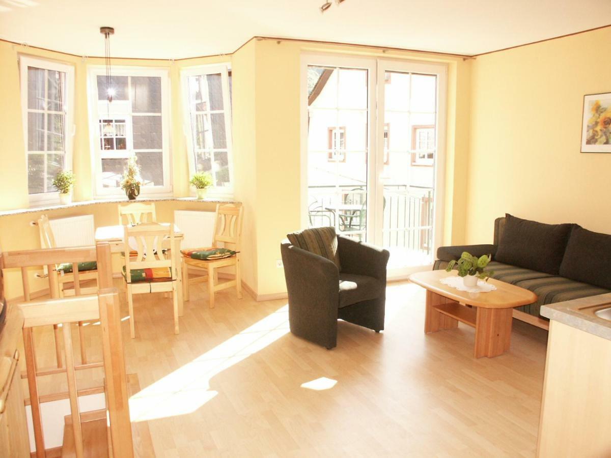 Gutshof Zenz Apartment Ediger-Eller Luaran gambar