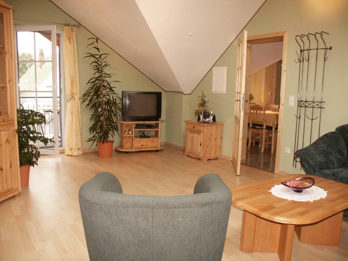 Gutshof Zenz Apartment Ediger-Eller Luaran gambar