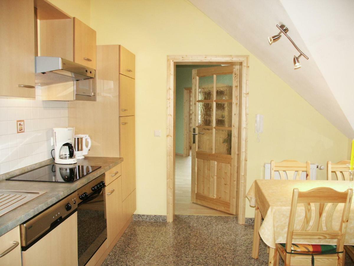 Gutshof Zenz Apartment Ediger-Eller Luaran gambar