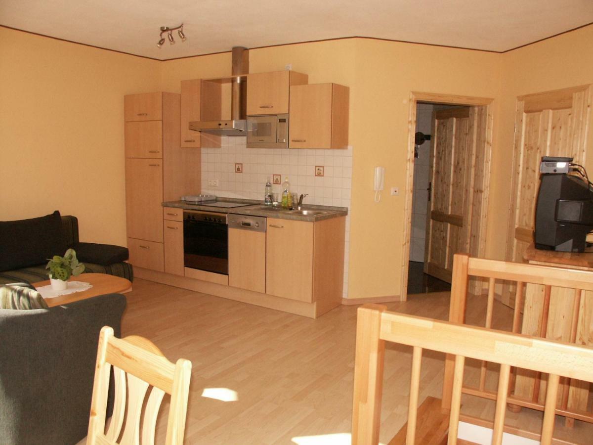 Gutshof Zenz Apartment Ediger-Eller Luaran gambar